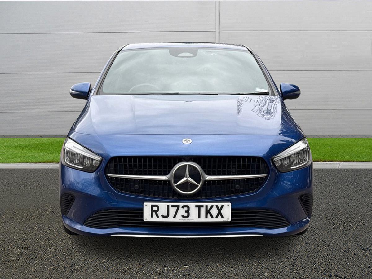 Used Mercedes-Benz B Class 2024 for sale - 78117703: Photo 2