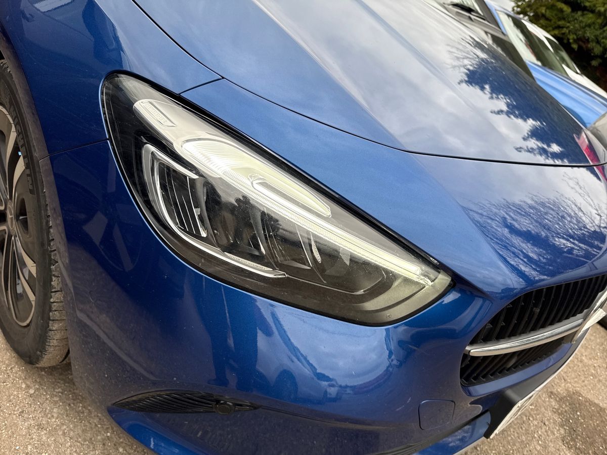 Used Mercedes-Benz B Class 2024 for sale - 78117703: Photo 21