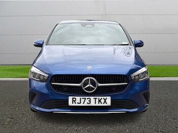 Used Mercedes-Benz B Class 2024 for sale - 78117703: Photo