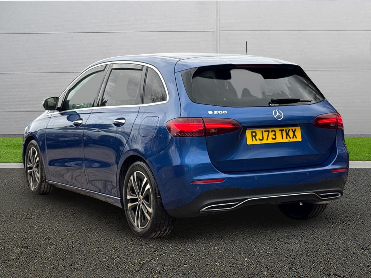 Used Mercedes-Benz B Class 2024 for sale - 78117703: Photo 5