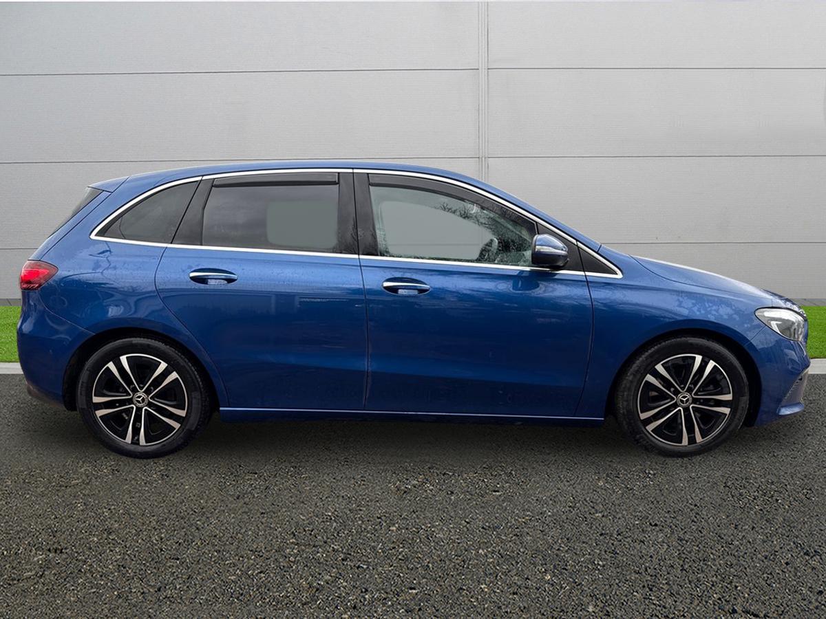 Used Mercedes-Benz B Class 2024 for sale - 78117703: Photo 8