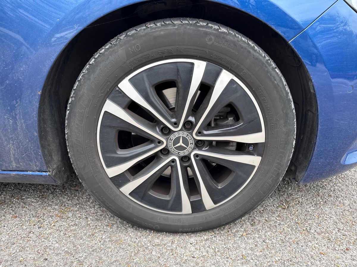 Used Mercedes-Benz B Class 2024 for sale - 78117703: Photo 9