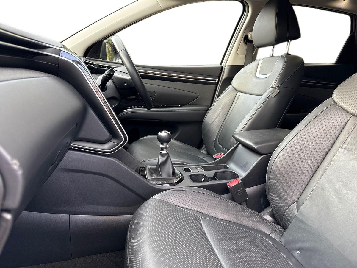 Used Hyundai TUCSON 2023 for sale - 77552269: Photo 10