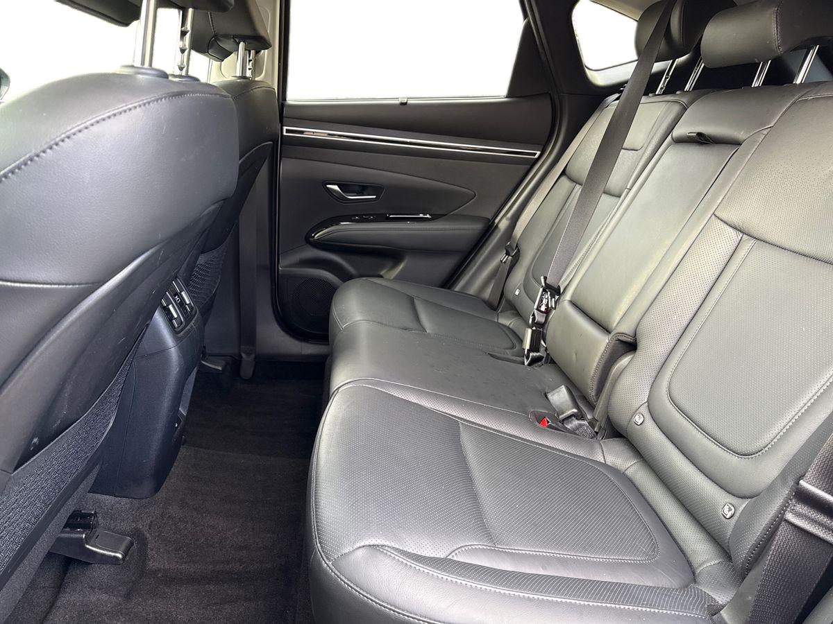 Used Hyundai TUCSON 2023 for sale - 77552269: Photo 11