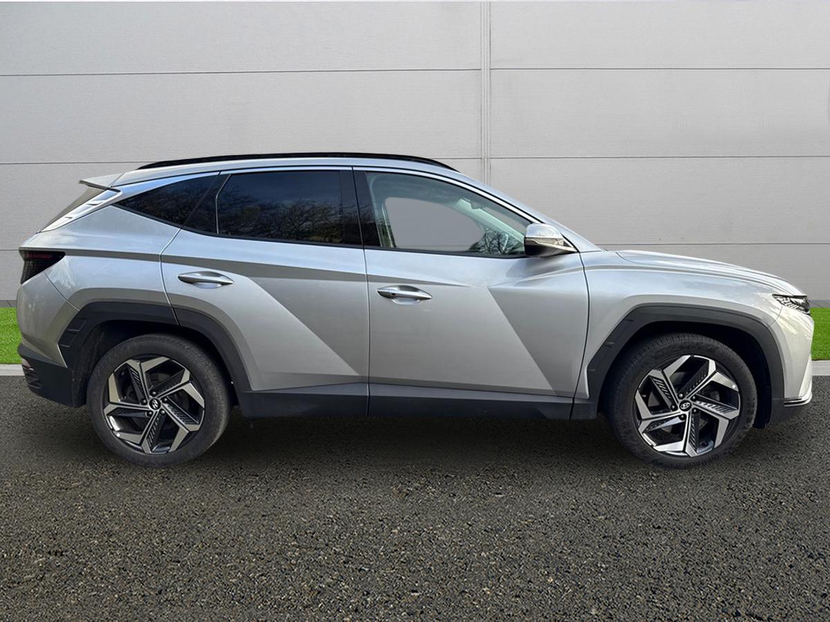 Used Hyundai TUCSON 2023 for sale - 77552269: Photo 8