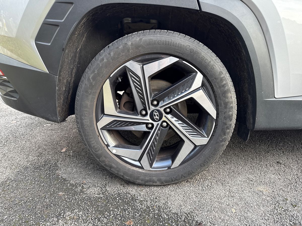 Used Hyundai TUCSON 2023 for sale - 77552269: Photo 9