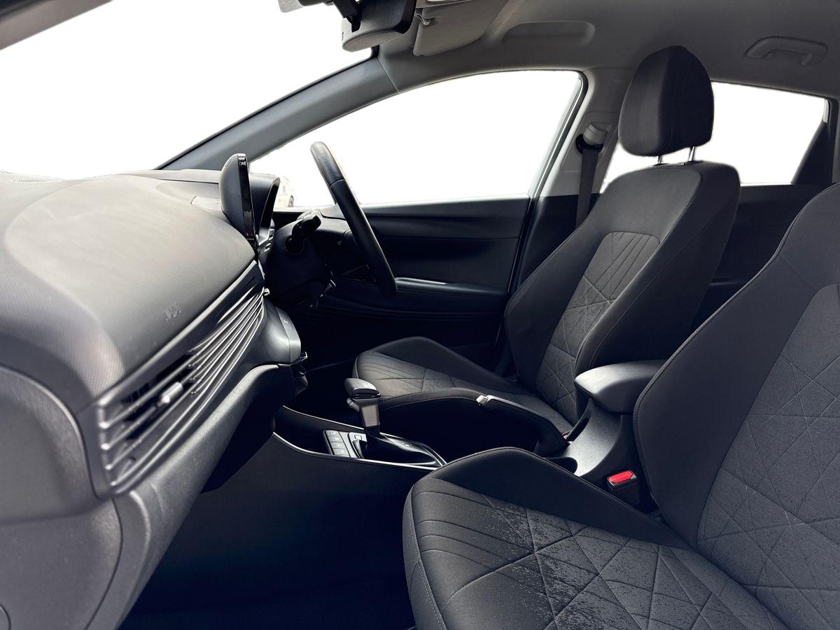 Used Hyundai BAYON 2022 for sale - 78022315: Photo 10