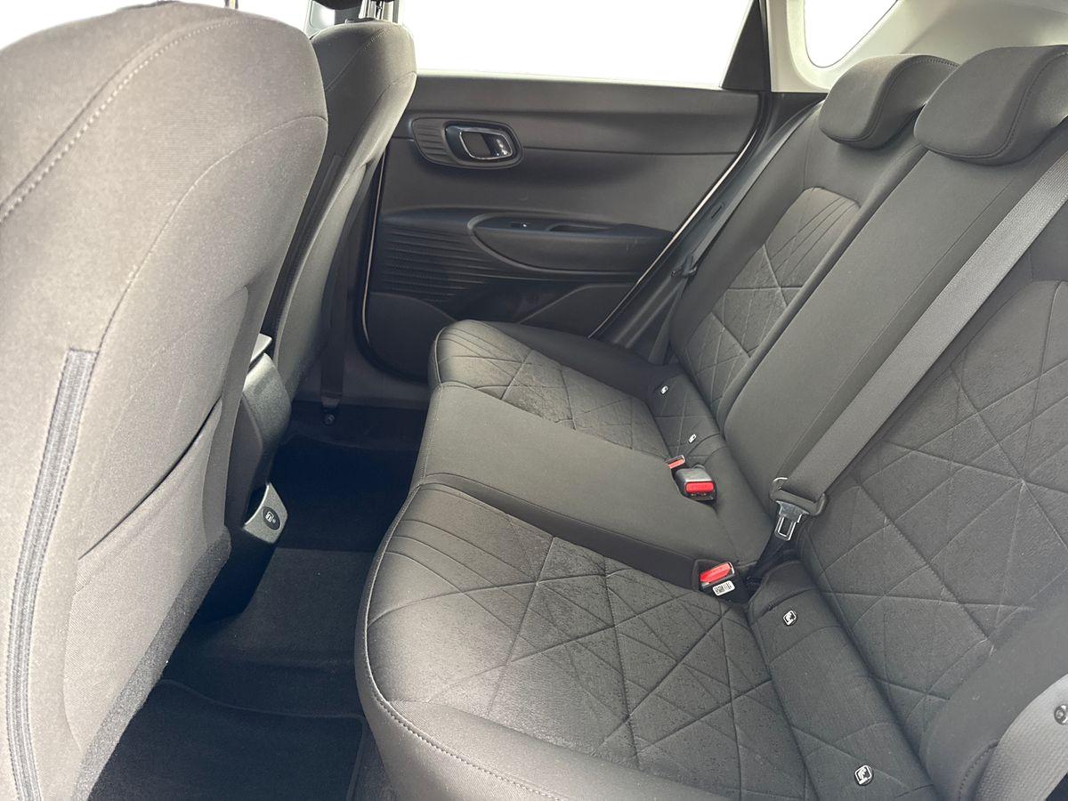 Used Hyundai BAYON 2022 for sale - 78022315: Photo 11