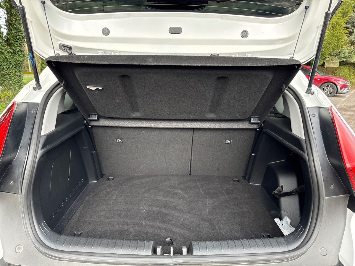 Used Hyundai BAYON 2022 for sale - 78022315: Photo 12