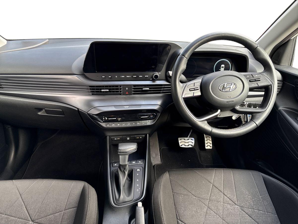 Used Hyundai BAYON 2022 for sale - 78022315: Photo 13