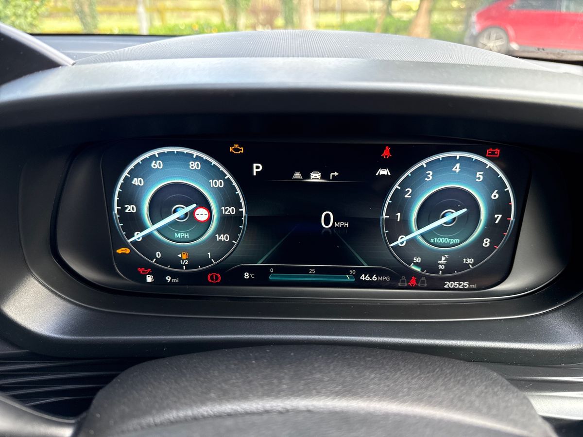 Used Hyundai BAYON 2022 for sale - 78022315: Photo 14