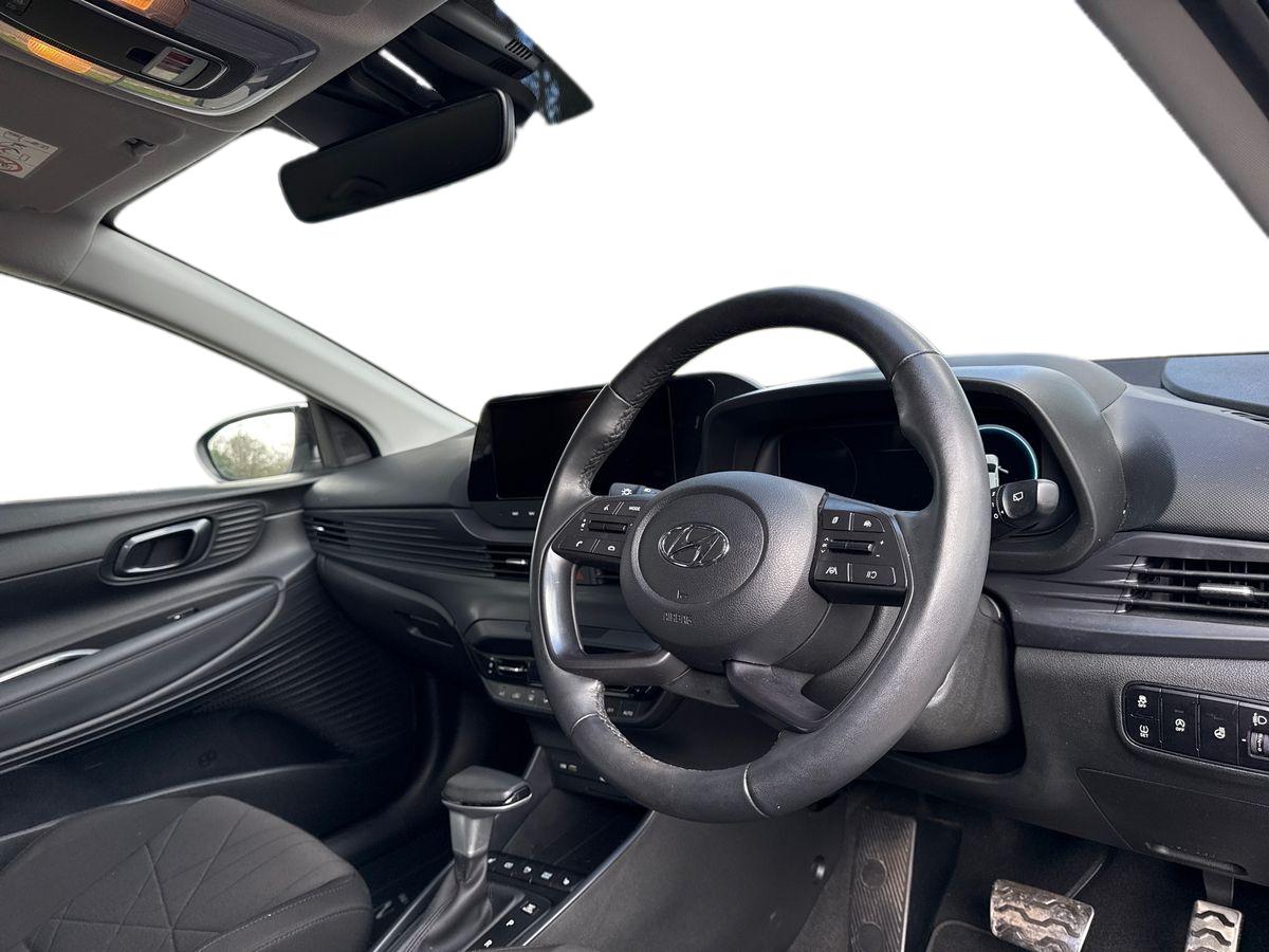 Used Hyundai BAYON 2022 for sale - 78022315: Photo 15