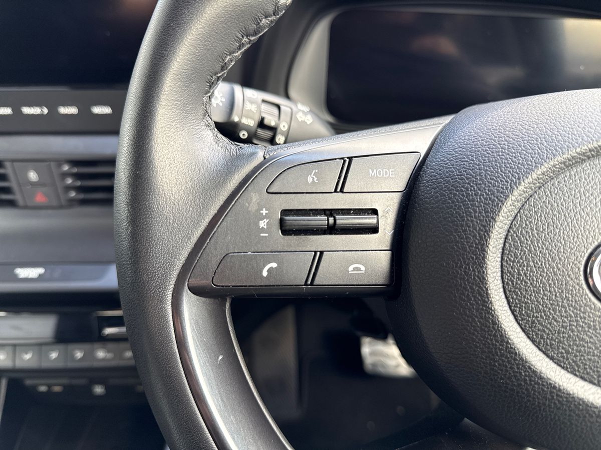 Used Hyundai BAYON 2022 for sale - 78022315: Photo 16