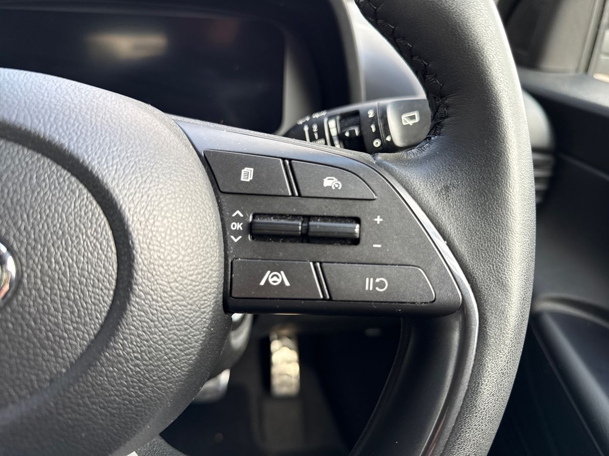 Used Hyundai BAYON 2022 for sale - 78022315: Photo 17