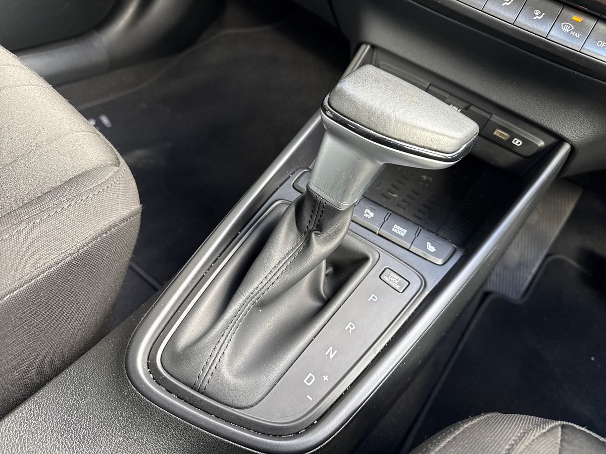 Used Hyundai BAYON 2022 for sale - 78022315: Photo 19