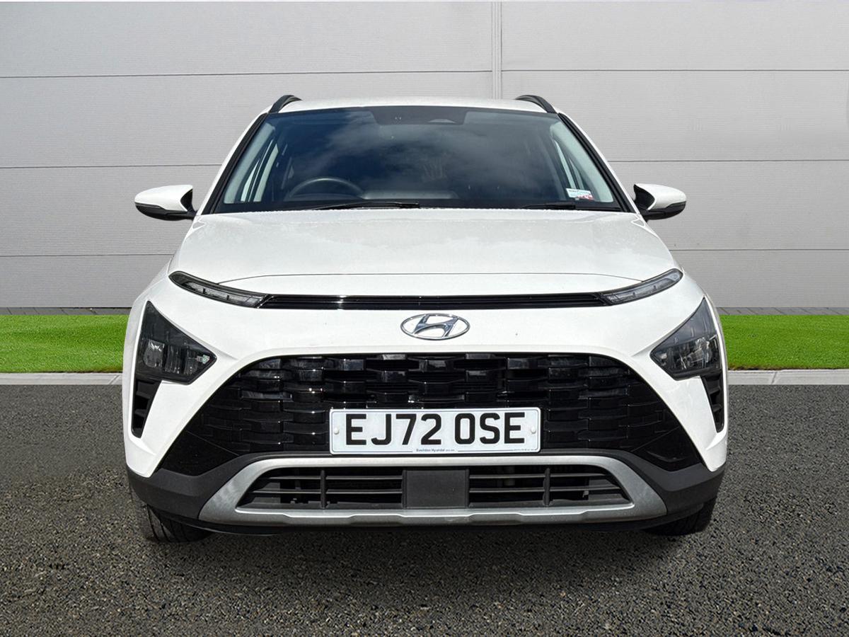 Used Hyundai BAYON 2022 for sale - 78022315: Photo 2