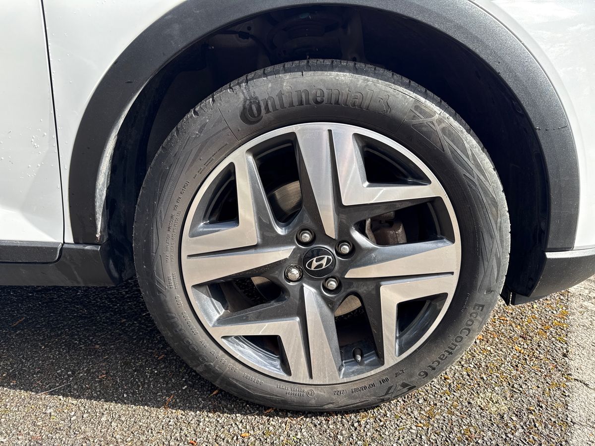 Used Hyundai BAYON 2022 for sale - 78022315: Photo 9