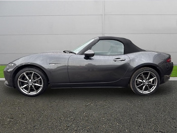 Used Mazda MX-5 2024 for sale - 78530436: Photo