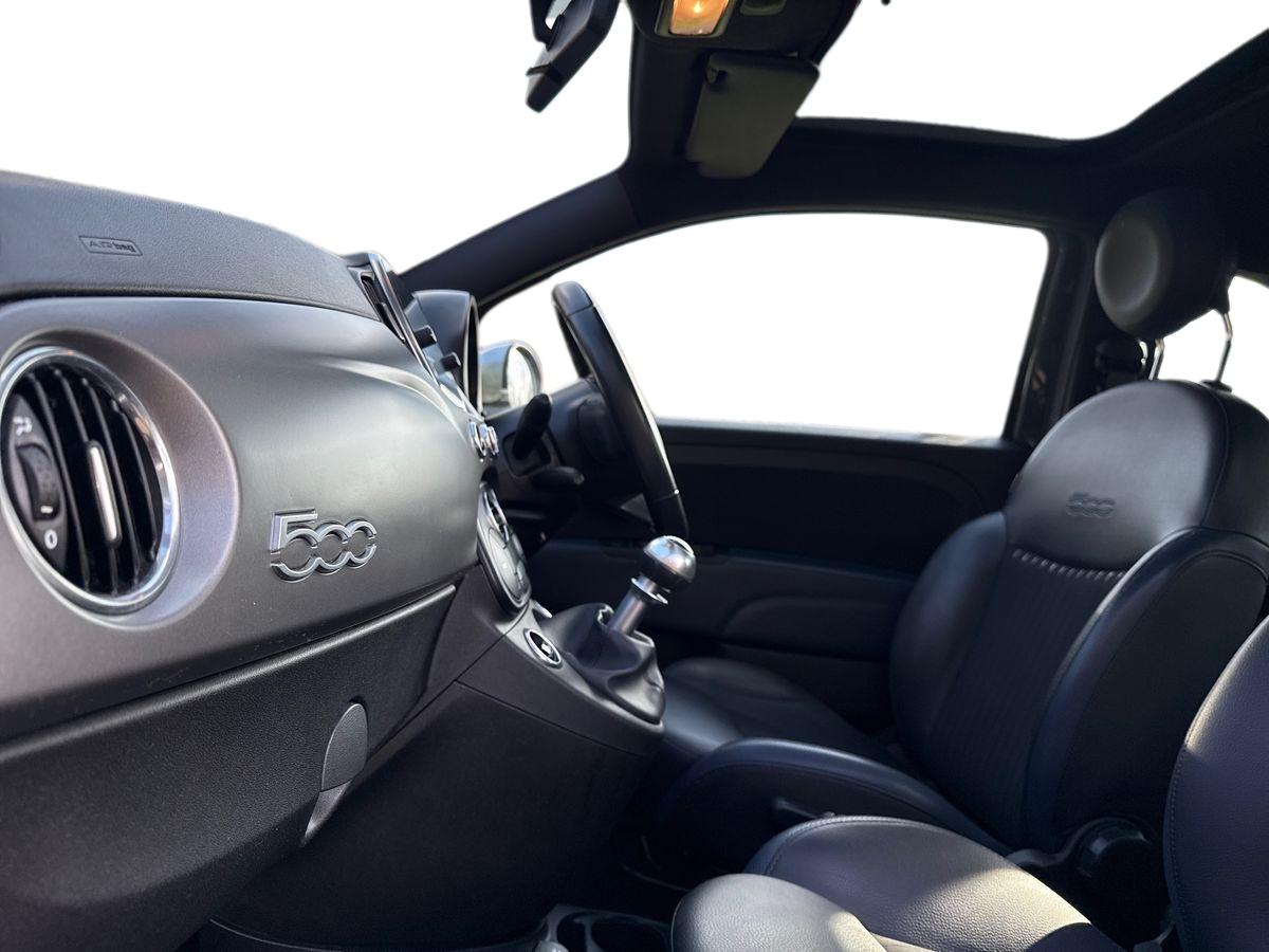 Used Fiat 500 2020 for sale - 77745770: Photo 10