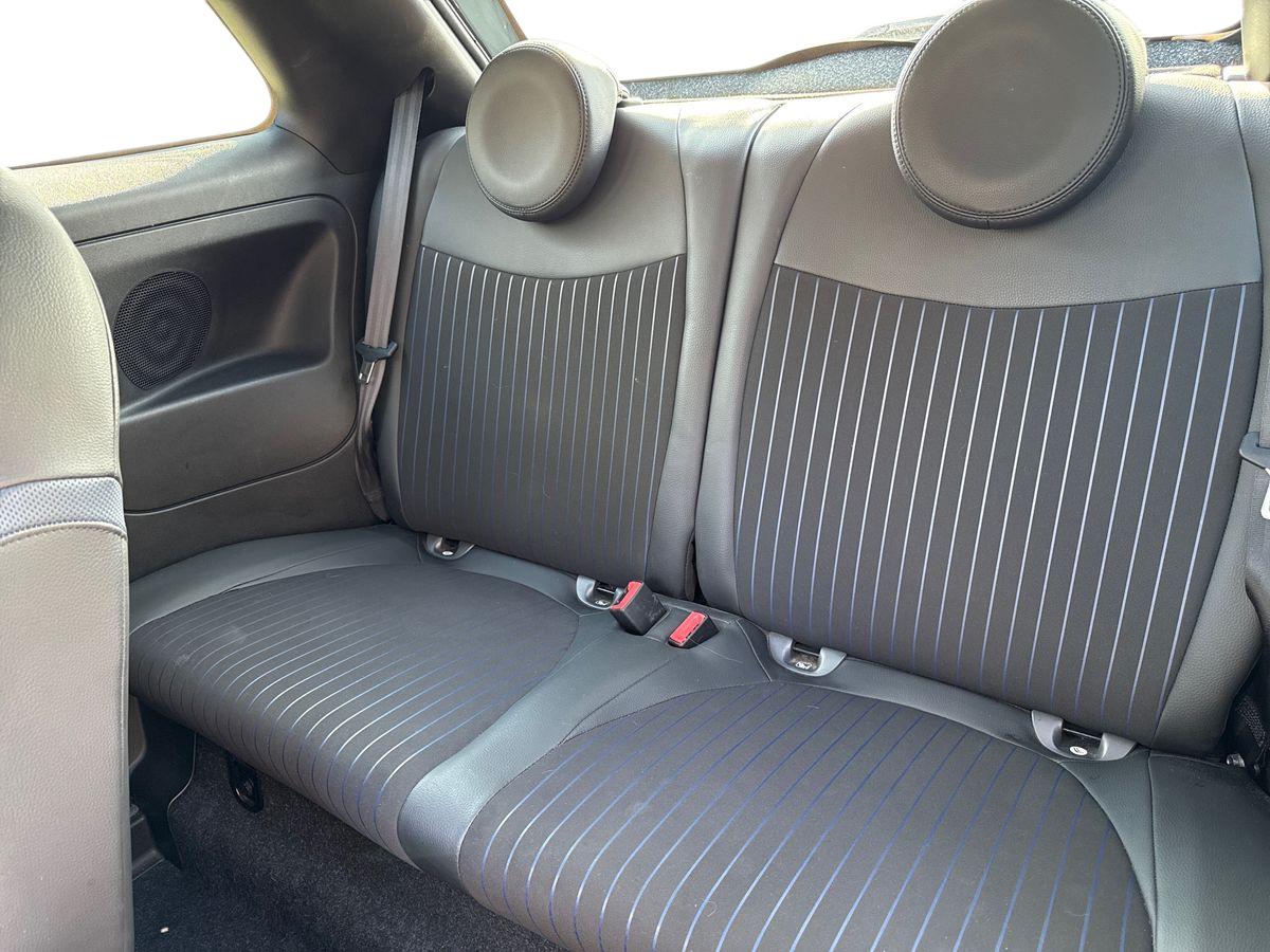 Used Fiat 500 2020 for sale - 77745770: Photo 11