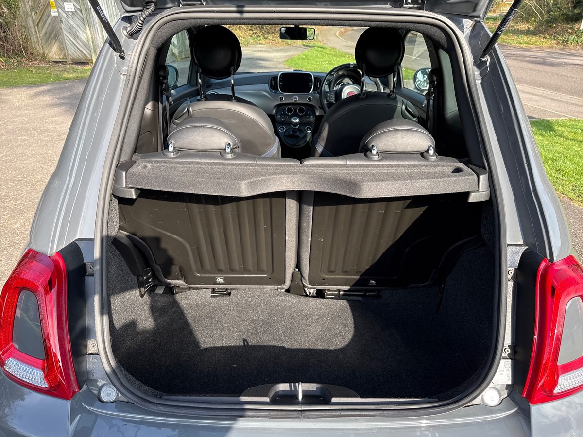 Used Fiat 500 2020 for sale - 77745770: Photo 12