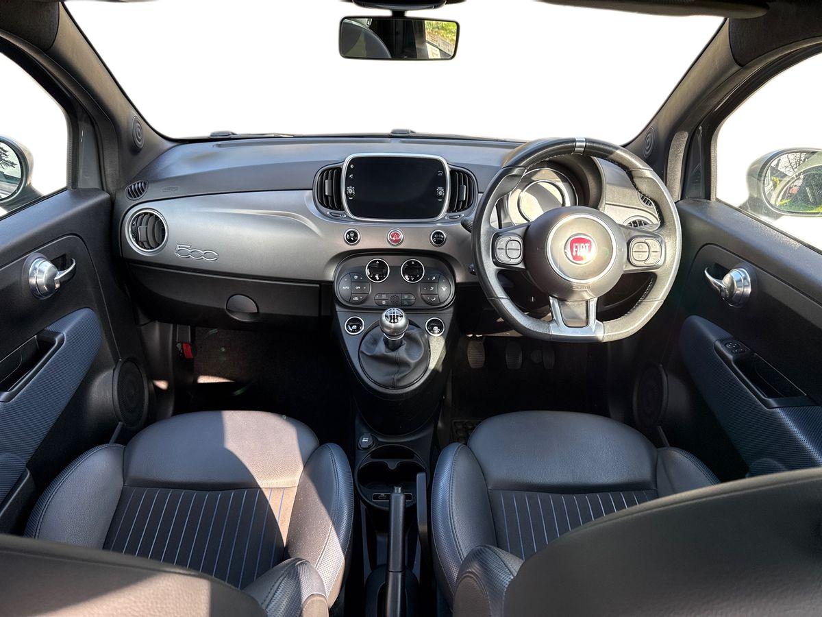 Used Fiat 500 2020 for sale - 77745770: Photo 13
