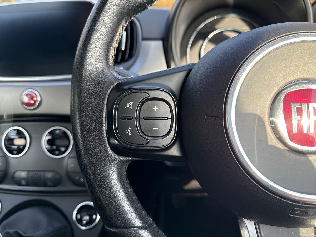 Used Fiat 500 2020 for sale - 77745770: Photo 16