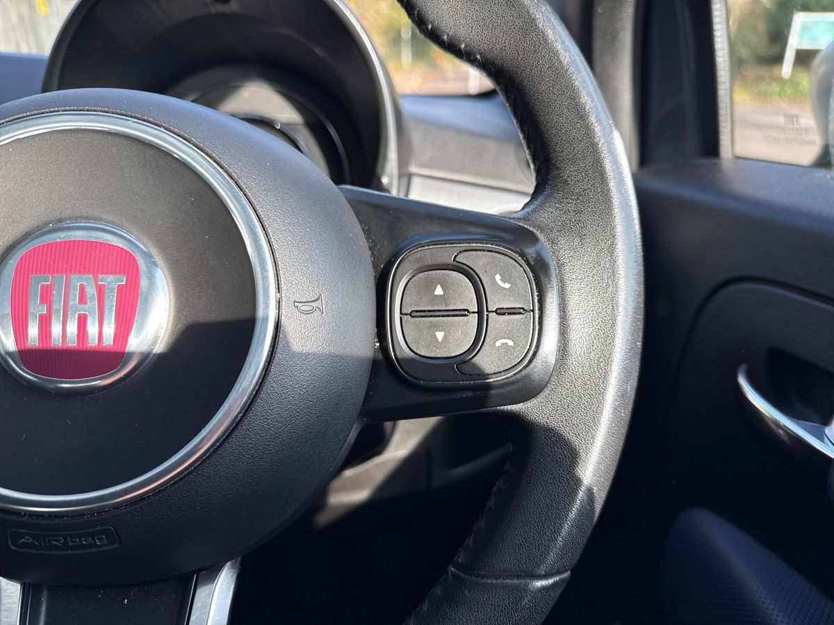 Used Fiat 500 2020 for sale - 77745770: Photo 17