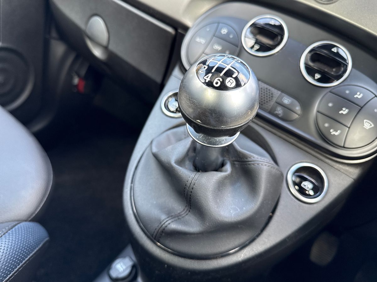 Used Fiat 500 2020 for sale - 77745770: Photo 19