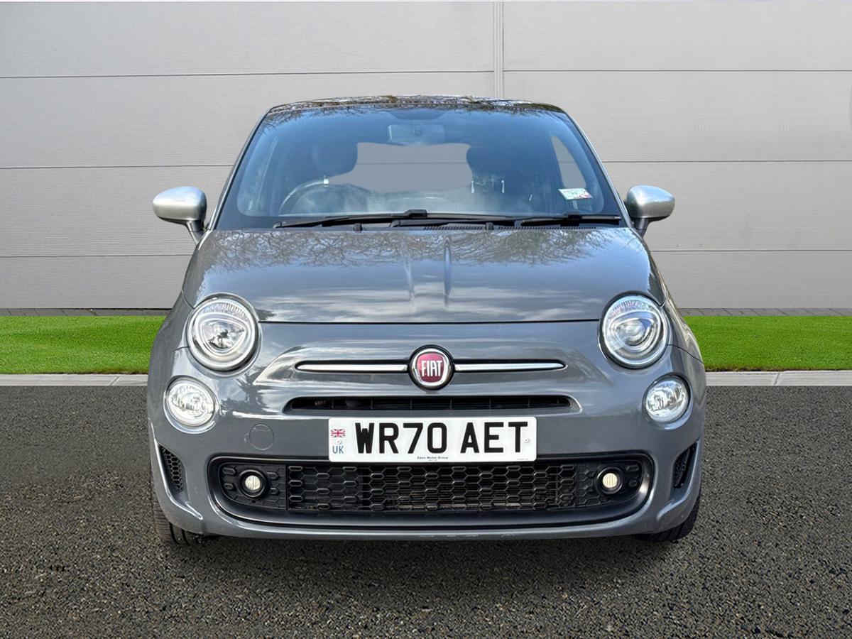 Used Fiat 500 2020 for sale - 77745770: Photo 2