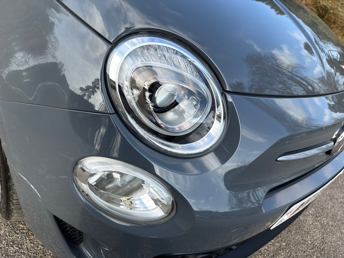 Used Fiat 500 2020 for sale - 77745770: Photo 21