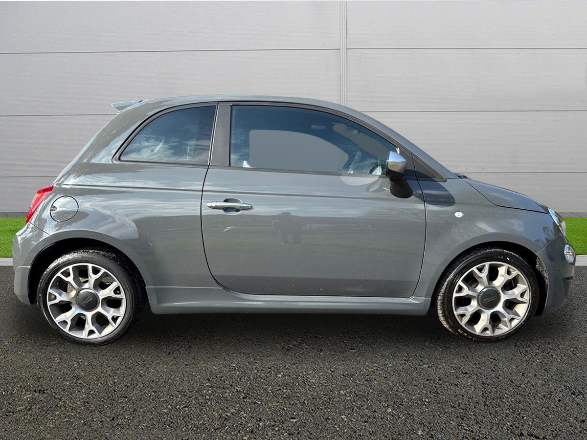 Used Fiat 500 2020 for sale - 77745770: Photo 8