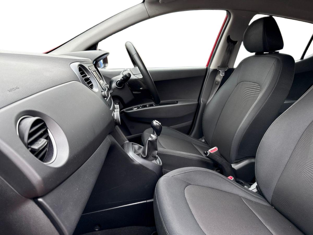 Used Hyundai i10 2019 for sale - 78008998: Photo 10