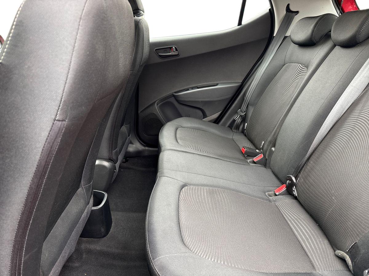 Used Hyundai i10 2019 for sale - 78008998: Photo 11