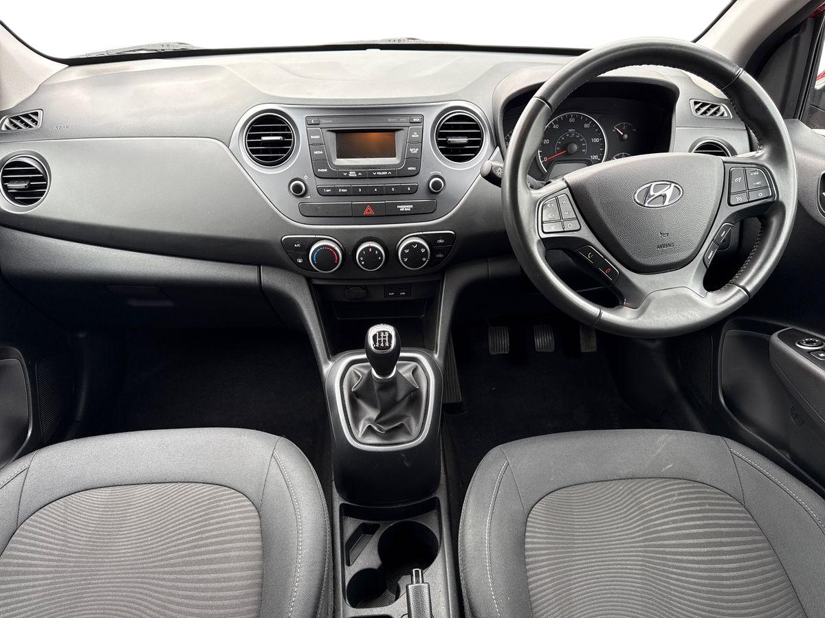 Used Hyundai i10 2019 for sale - 78008998: Photo 13