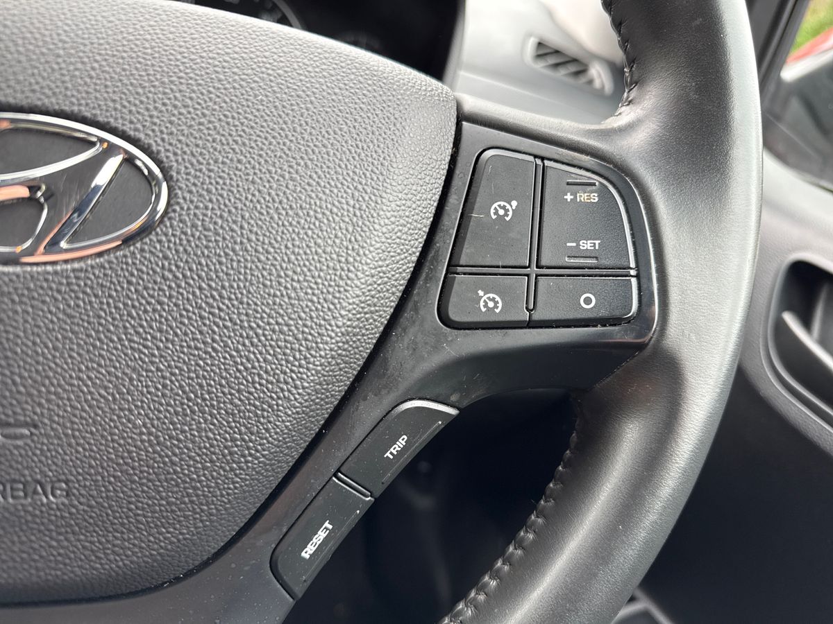 Used Hyundai i10 2019 for sale - 78008998: Photo 17