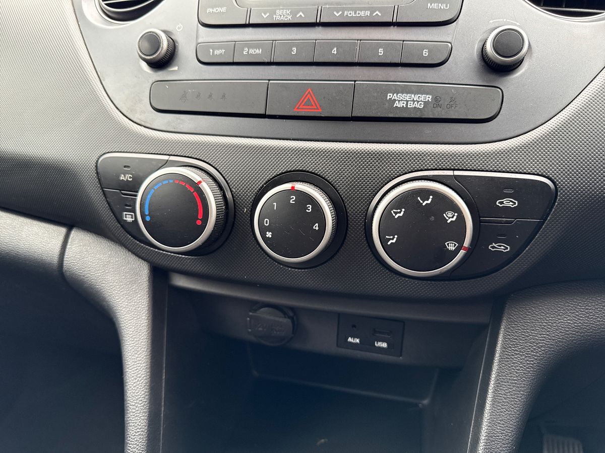 Used Hyundai i10 2019 for sale - 78008998: Photo 18