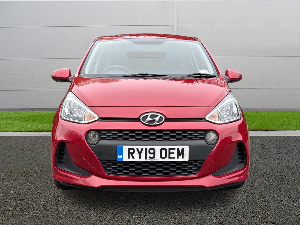 Used Hyundai i10 2019 for sale - 78008998: Photo 2