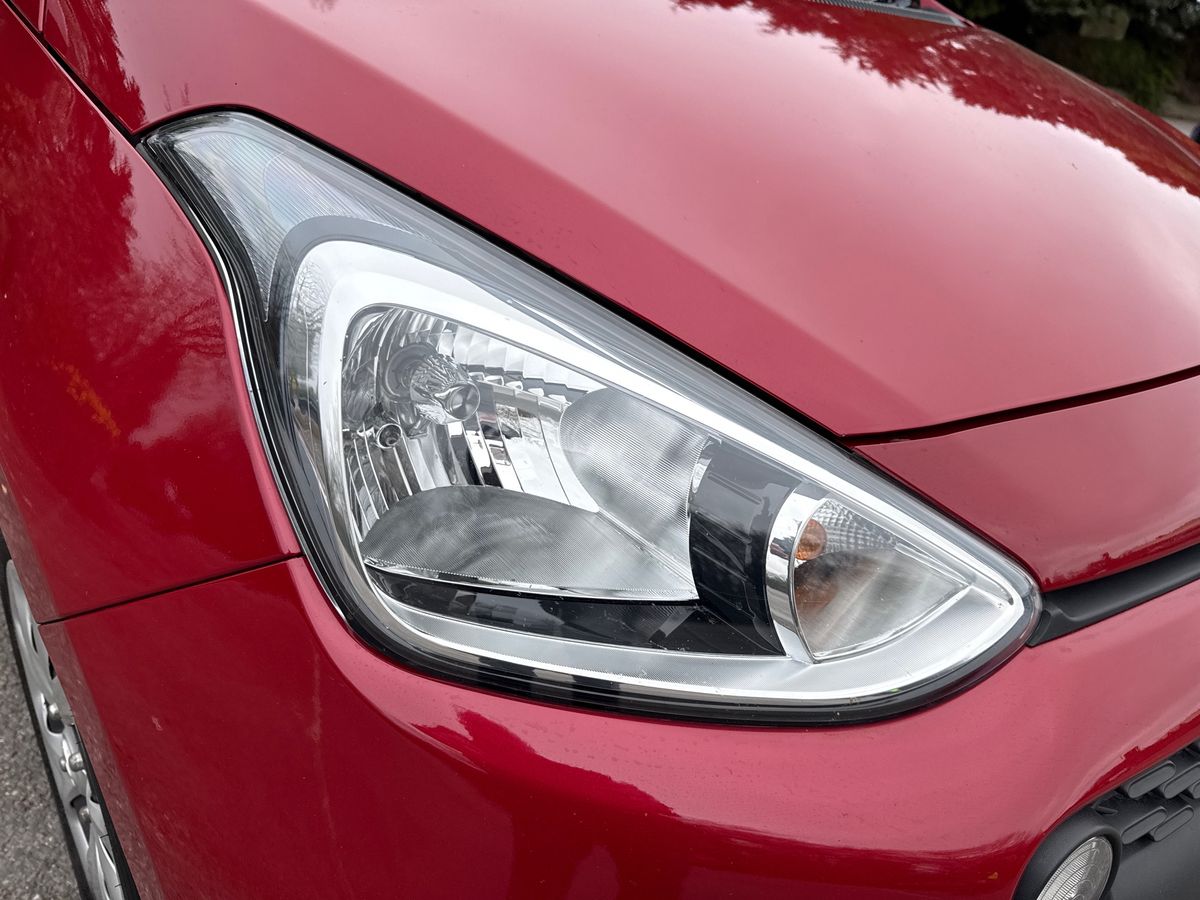 Used Hyundai i10 2019 for sale - 78008998: Photo 21