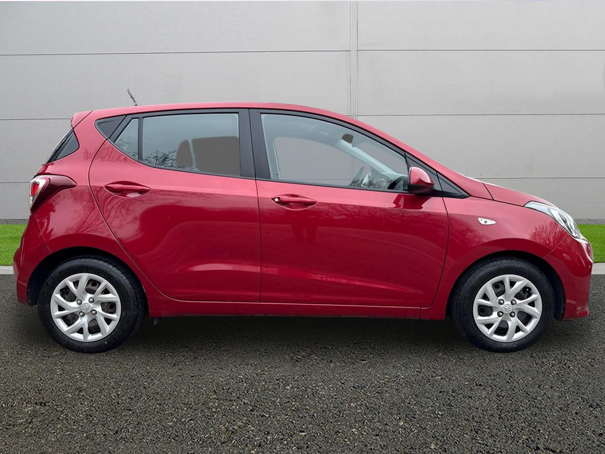 Used Hyundai i10 2019 for sale - 78008998: Photo 8