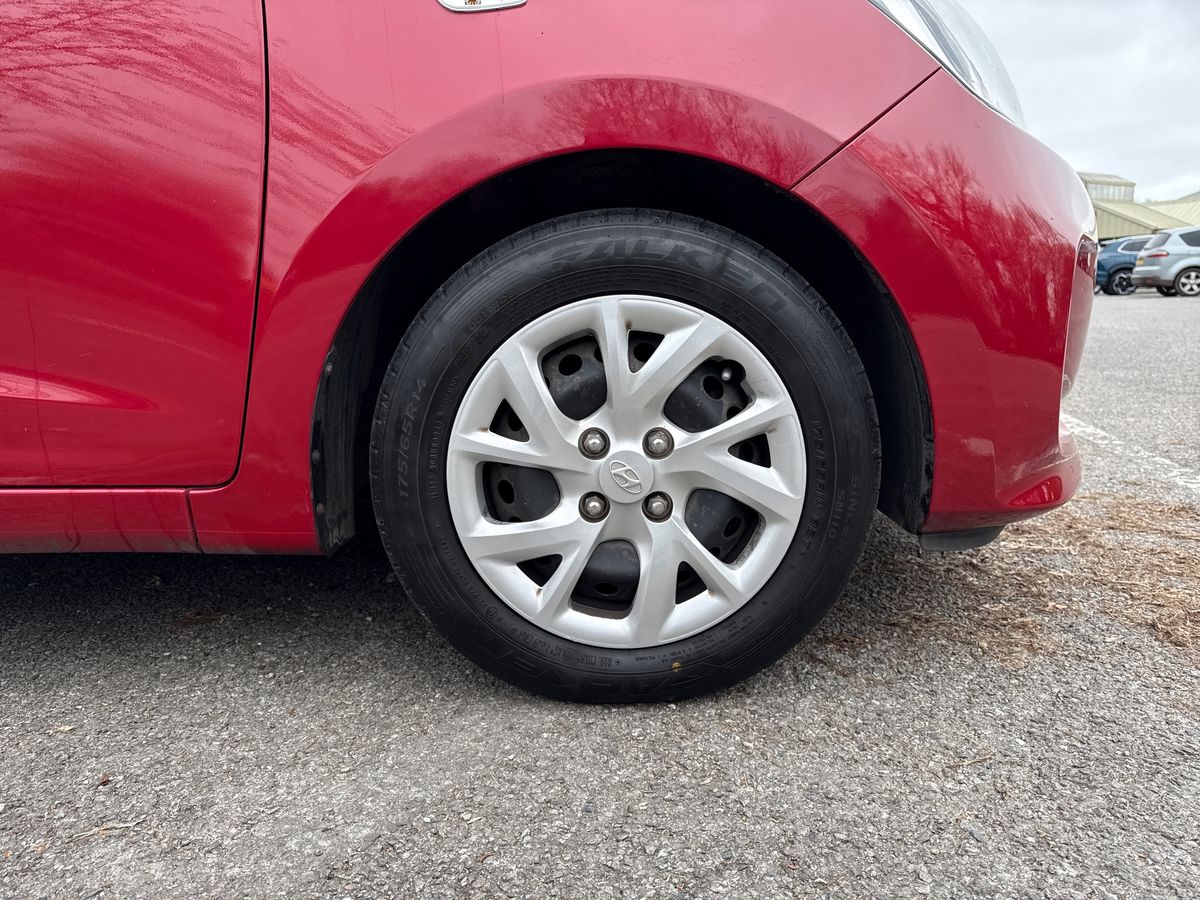 Used Hyundai i10 2019 for sale - 78008998: Photo 9