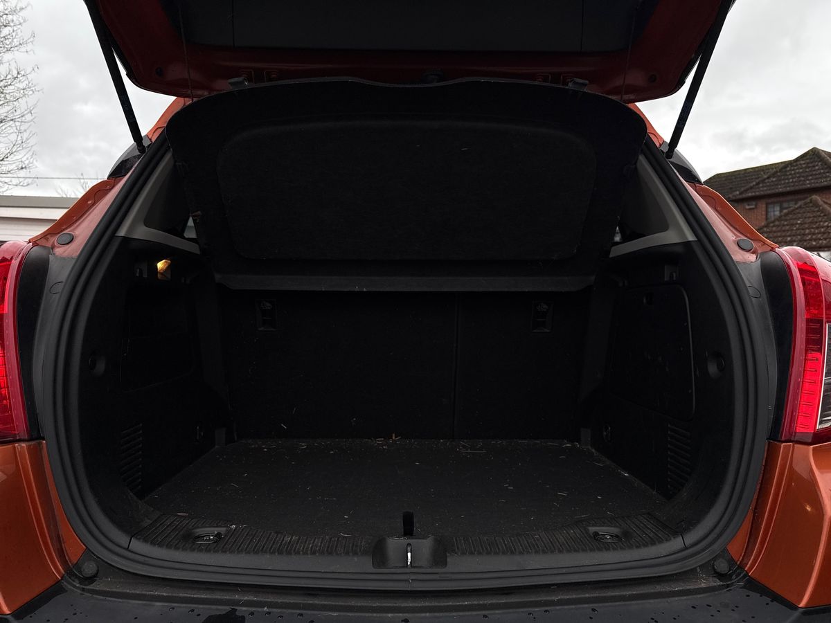 Used Vauxhall Mokka 2016 for sale - 77678778: Photo 12