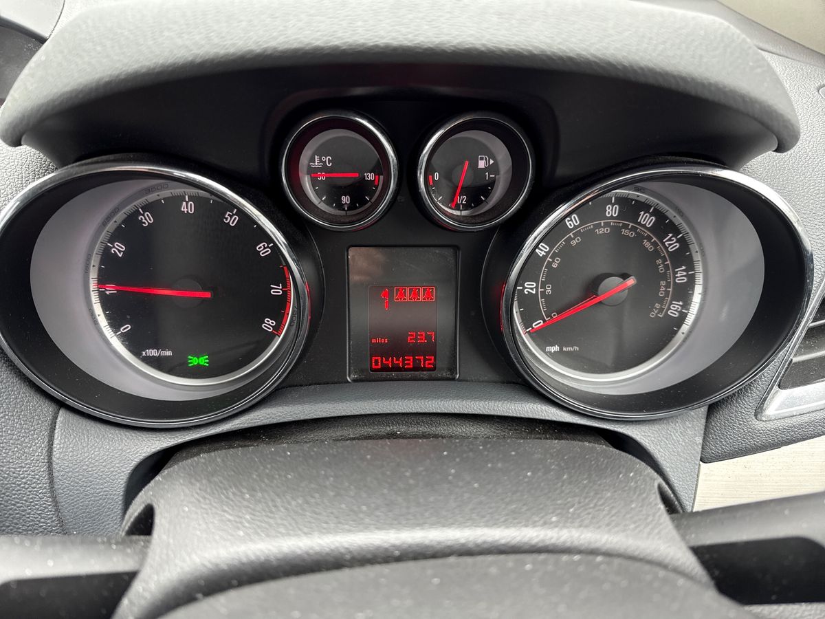 Used Vauxhall Mokka 2016 for sale - 77678778: Photo 14