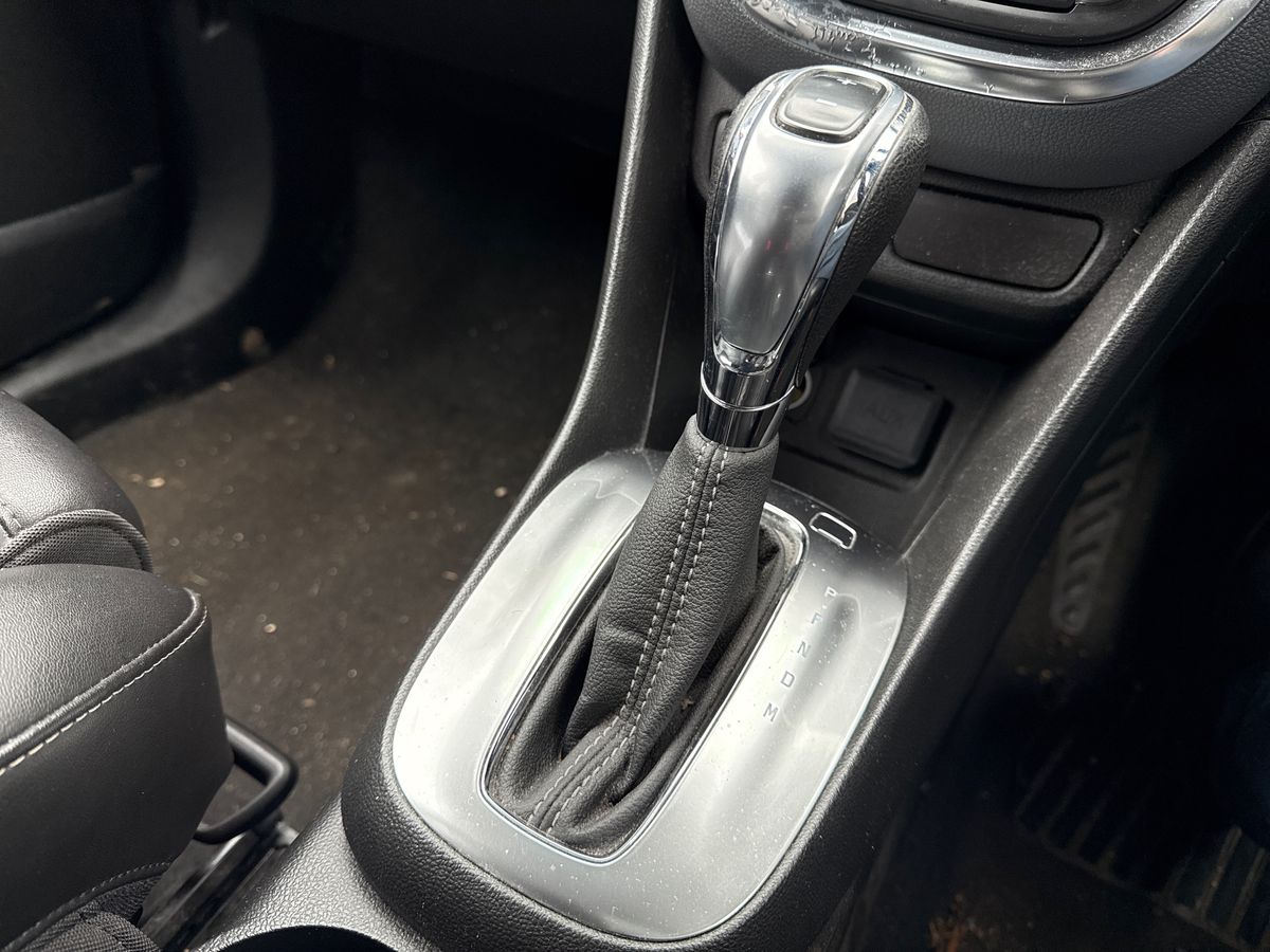 Used Vauxhall Mokka 2016 for sale - 77678778: Photo 19