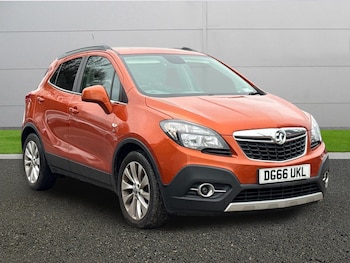 2016 - 1.4T SE 5dr Auto