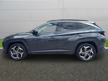 Used Hyundai TUCSON 2023 for sale - 79077627: Photo