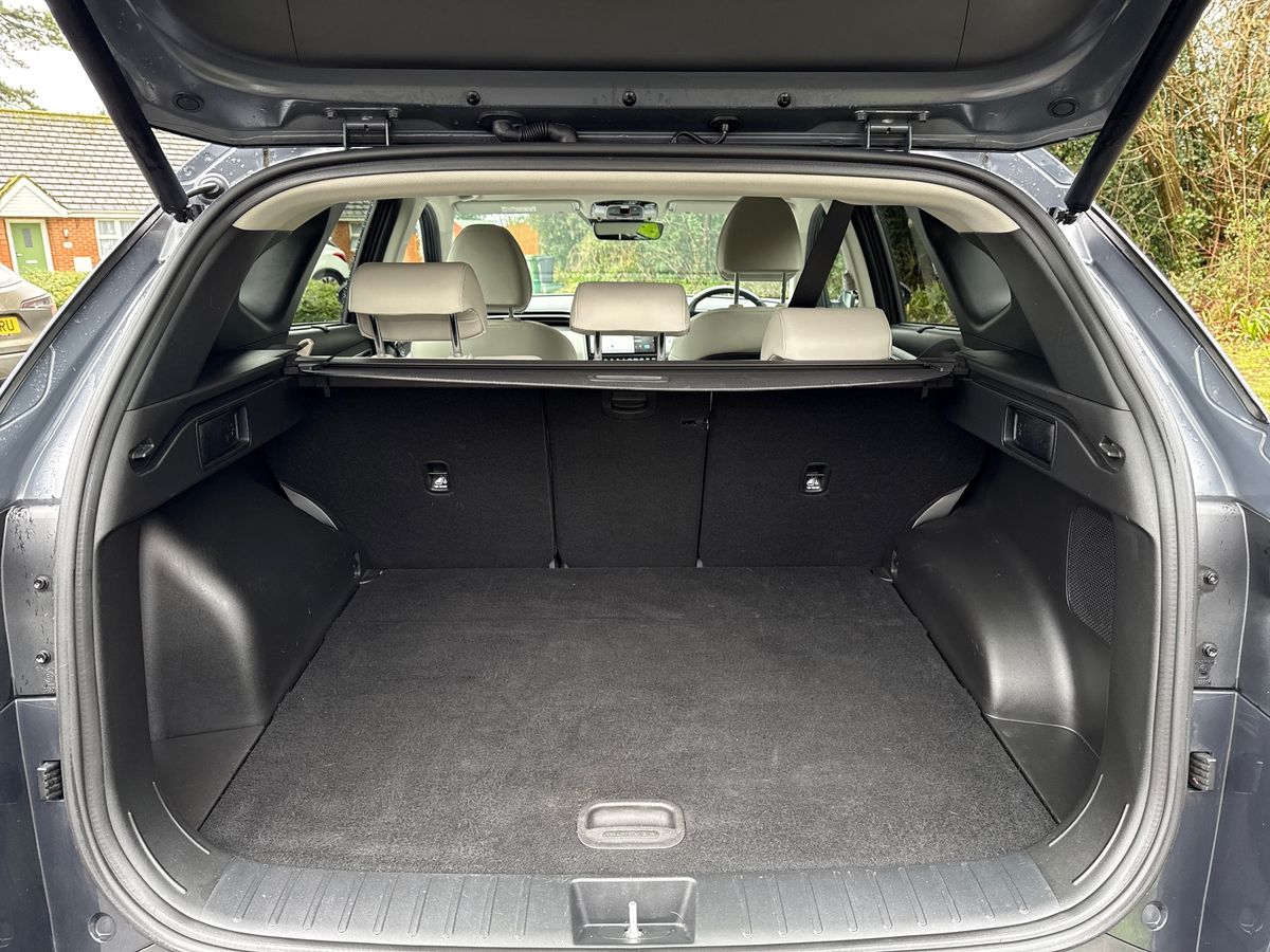 Used Hyundai TUCSON 2022 for sale - 77346963: Photo 12