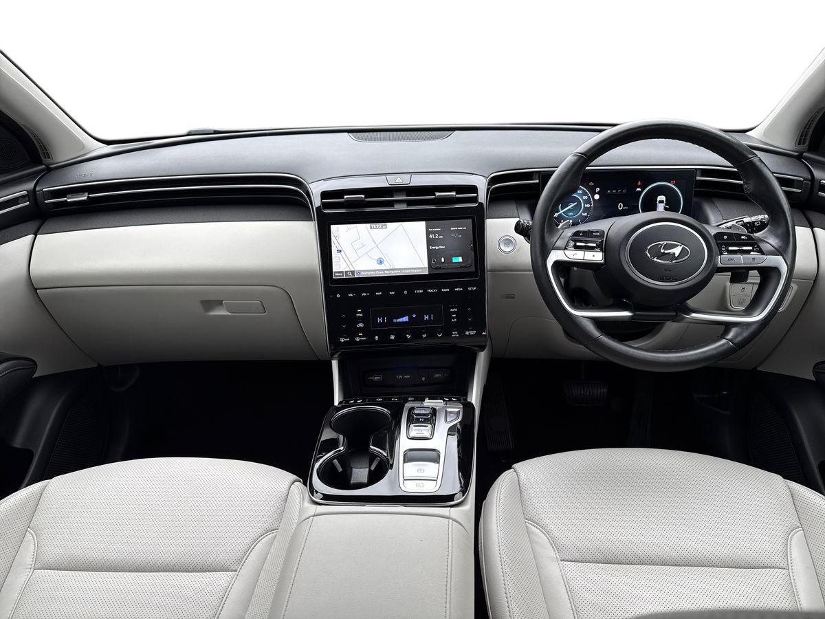 Used Hyundai TUCSON 2022 for sale - 77346963: Photo 13