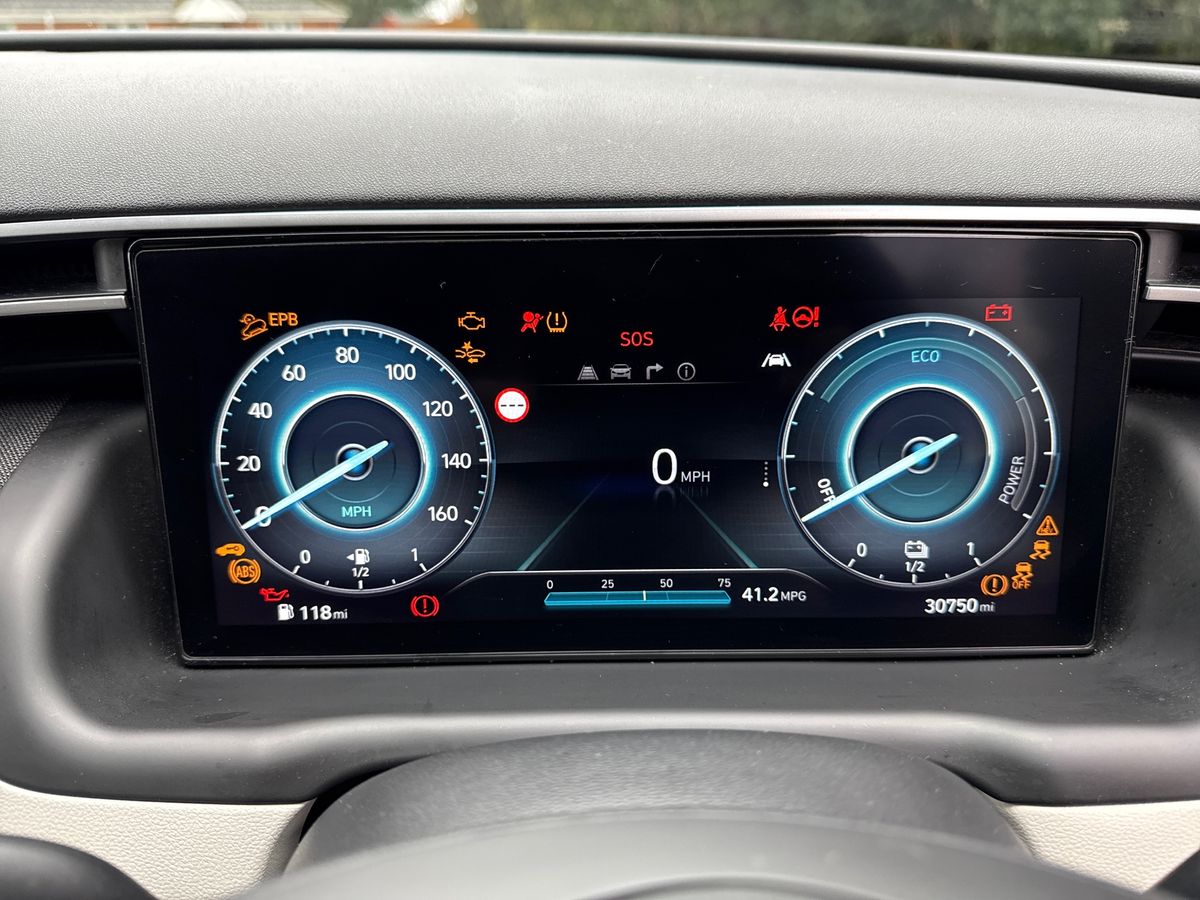 Used Hyundai TUCSON 2022 for sale - 77346963: Photo 14