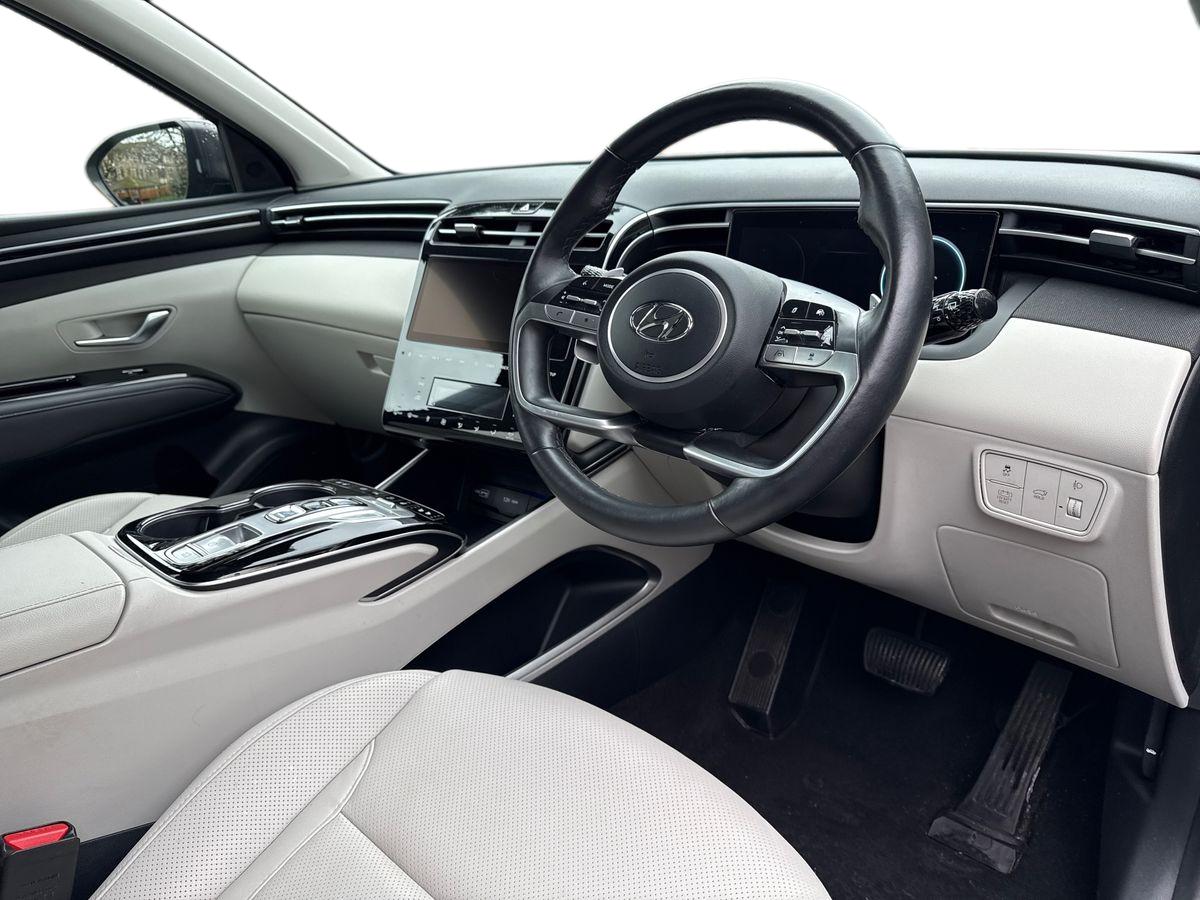 Used Hyundai TUCSON 2022 for sale - 77346963: Photo 15